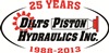 Dilts Piston Hydraulics